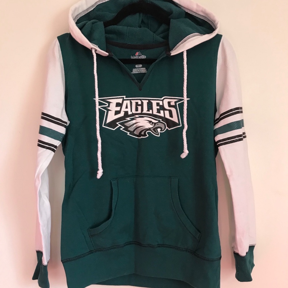 Philadelphia Eagles Hoodie